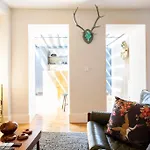 Bica Lux Secret Terrace 2-bedroom Appartamento *
