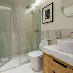 Appartamento Bica Lux Secret Terrace 2-bedroom *