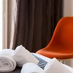 Bica Lux Secret Terrace 2-bedroom Appartamento