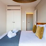 Appartamento Bica Lux Secret Terrace 2-bedroom *