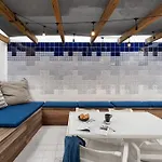 Bica Lux Secret Terrace 2-bedroom Appartamento Lisbona