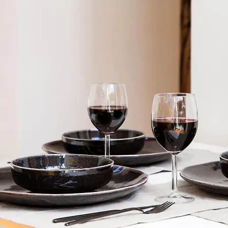 Bica Lux Secret Terrace 2-bedroom Apartman *