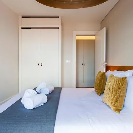 Apartament Bica Lux Secret Terrace 2-bedroom *